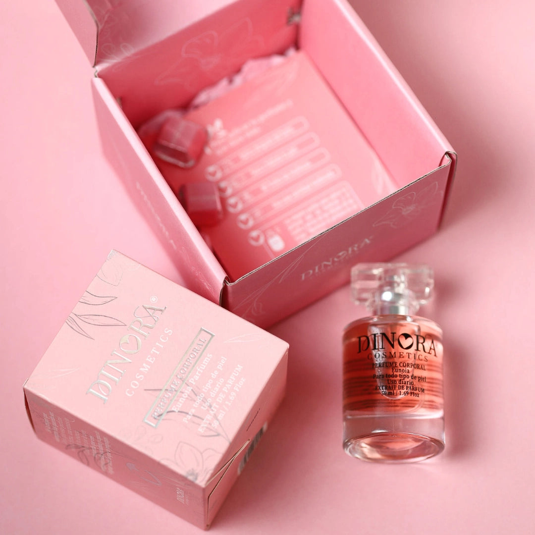 1 Perfume